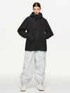 Arctic Queen Snow Charm Alpine Thermal Skianzüge für Damen