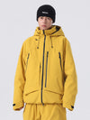 Searipe Unisex Ridge Master All-Conditions Baggy Schneejacke für Herren