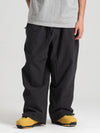 Gsou Snow UrbanFlex Utility Shell Baggy Schneehose für Herren