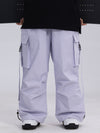 Rabbit Snow UrbanRush Prime Oversize Baggy Schneehose für Herren