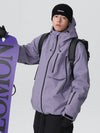 Searipe Herren-Skijacke „Ultraful Mountain Pro All-Terrain Baggy“