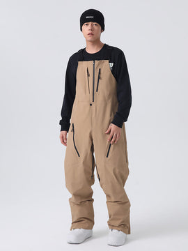 Searipe Herren-Snowboardhose für Mountain Rider – Robust und vielseitig