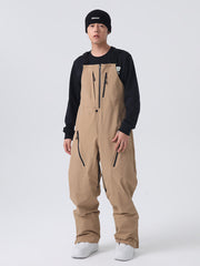 Searipe Herren-Snowboardhose für Mountain Rider – Robust und vielseitig
