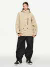 Arctic Queen Alpine Legacy Warm Guard Zweiteiler-Schneeanzug für Damen