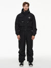 Herren-Allwetter-Schneeoverall „Mountain Storm Chaser“ Unisex