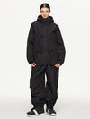 Arctic Queen Snow Charm Alpine Thermal Skianzüge für Damen
