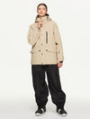 Arctic Queen Alpine Legacy Warm Guard Zweiteiler-Schneeanzug für Damen