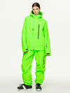 Arctic Queen SnowBliss Thermal Guard Alpin-Schneeanzug für Damen