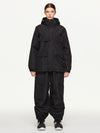 Arctic Queen Snow Charm Alpine Thermal Skianzüge für Damen