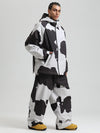 Gsou Snow Mountain Chill FlexStyle Urban Terrain Snowboardanzüge für Herren