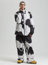 Gsou Snow Mountain Chill FlexStyle Urban Terrain Snowboardanzüge für Herren