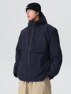 Searipe Herren-Skijacke „Ultraful Mountain Pro All-Terrain Baggy“