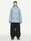 Arctic Queen Snow Charm Alpine Thermal Skianzüge für Damen