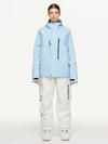 Arctic Queen SnowBliss Thermal Guard Alpin-Schneeanzug für Damen