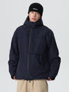 Searipe Herren-Skijacke „Ultraful Mountain Pro All-Terrain Baggy“