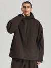 Gsou Snow Mountain Freestyle SnowFlex Active Schneejacke für Herren