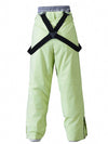 Arctic Queen Alpine Love Urban Fit Damen-Bikinihose