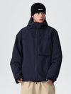 Searipe Herren-Skijacke „Ultraful Mountain Pro All-Terrain Baggy“