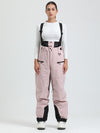 Gsou Damen-Skihose, robust, Bergprofi, Allzweck-Cargo-Schneehose