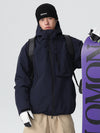 Searipe Herren-Skijacke „Ultraful Mountain Pro All-Terrain Baggy“