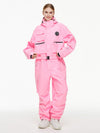 Arctic Queen Storm Chaser Allwetter-Unisex-Einteiler Schneeanzug für Damen