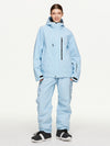 Arctic Queen SnowBliss Thermal Guard Alpin-Schneeanzug für Damen