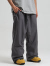 Gsou Snow Mountain Freestyle SnowFlex Street Hybrid Cargo Skihose für Herren