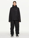 Arctic Queen SnowBliss Thermal Guard Alpin-Schneeanzug für Damen