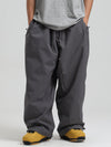 Gsou Snow Mountain Freestyle SnowFlex Street Hybrid Cargo Skihose für Herren