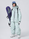 Searipe Unisex Ridge Master All-Conditions Baggy Schneeanzug für Damen und Herren