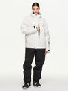 Arctic Queen SnowBliss Thermal Guard Alpin-Schneeanzug für Damen