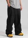 Gsou Snow Mountain Freestyle SnowFlex Street Hybrid Cargo Skihose für Herren