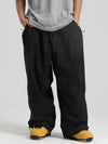 Gsou Snow Mountain Freestyle SnowFlex Street Hybrid Cargo Skihose für Herren