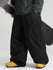 Gsou Snow Herren Strapazierfähige Urban Vibe All Function Baggy Schneehose