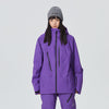 Searipe Snow Pioneer Mountain Snowboardjacke für Damen