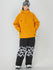 Damen Mountain Freerider Baggy Anorak Snowboardjacke & Hosen-Set