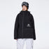 SpeedPanda Mountain Unisex Alpine GlacierPro Extreme Schneejacke für Damen