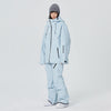 Searipe FrostGuard SnowTech Unisex-Schneeanzüge für Damen