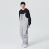 Searipe SnowTech Overall-Schneehose für Herren