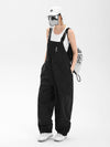 LD Ski AIR PRO Herren Winter Wasserdichte Schneelatzhose