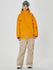 Damen Freerider Baggy Anorak Jacke mit Swag Cargo Snowboardhose
