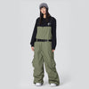 Searipe SnowArmor Baggy Overall Snowboardhose für Damen
