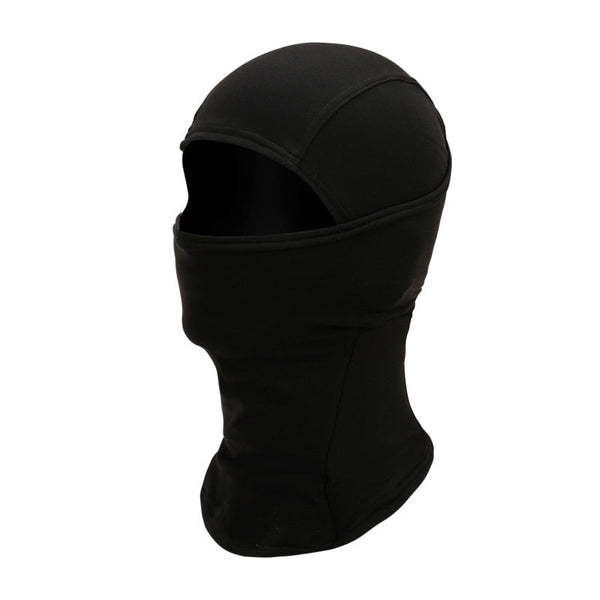 Unisex Nandn DryTech Kapuzen-Gesichtsmaske