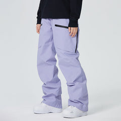 Searipe Snow Pro wasserdichte Damen-Schneehose