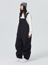 Searipe SnowPro Baggy Overall Snowboardhose für Damen