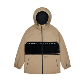 Herren LD Ski Winter Challenge Cargo Snowboardjacke