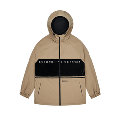 Herren LD Ski Winter Challenge Cargo Snowboardjacke