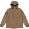 Gsou Snow Winter Action Anorak Cargo Schneejacke für Damen