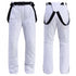 Wasserdichte Skye Winter Outdoor-Schneehose für Damen, Ski-Latzhose