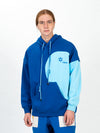 Snowall Damen Unisex Paare Schneemond Schnee Hoodie